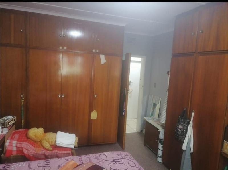 1 Bedroom Property for Sale in Sasolburg Free State